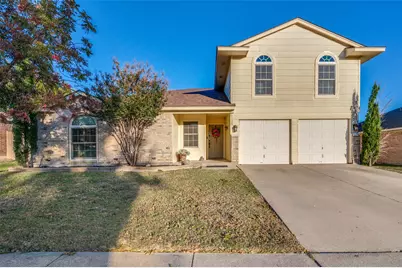 7125 Woodhinge Drive, Benbrook, TX 76126 - Photo 1