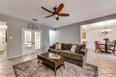 7125 Woodhinge Drive, Benbrook, TX 76126 - Photo 5