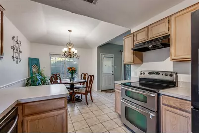 7125 Woodhinge Drive, Benbrook, TX 76126 - Photo 9