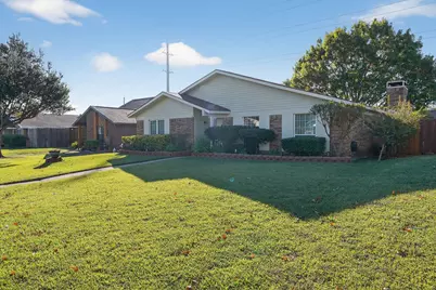 1512 Culberson Drive, Mesquite, TX 75150 - Photo 1