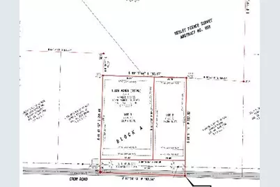 Tbd Crow Road, Whitesboro, TX 76273 - Photo 3