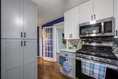 8402 Melrose Street W, White Settlement, TX 76108 - Photo 7