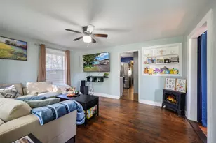 8402 Melrose Street W, White Settlement, TX 76108 - Photo 3