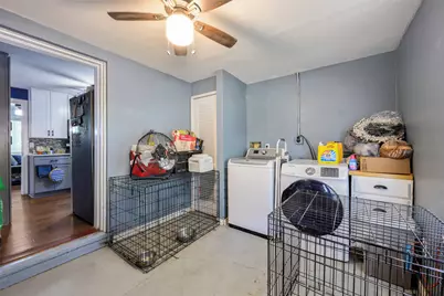 8402 Melrose Street W, White Settlement, TX 76108 - Photo 15