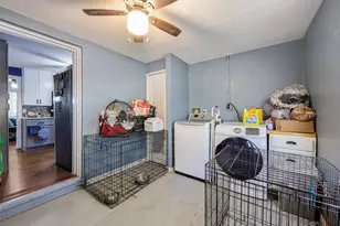 8402 Melrose Street W, White Settlement, TX 76108 - Photo 15