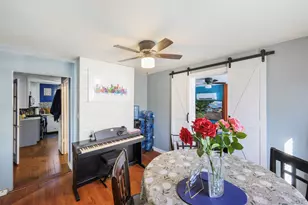 8402 Melrose Street W, White Settlement, TX 76108 - Photo 9