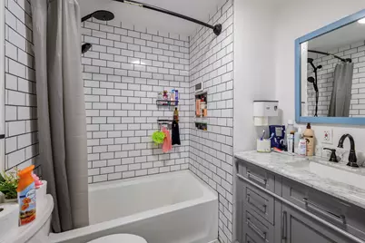 8402 Melrose Street W, White Settlement, TX 76108 - Photo 13