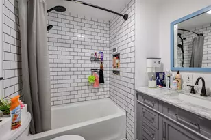 8402 Melrose Street W, White Settlement, TX 76108 - Photo 13