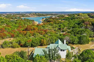 3550 Beacon Lake Dr, Bluff Dale, TX 76433 - Photo 5