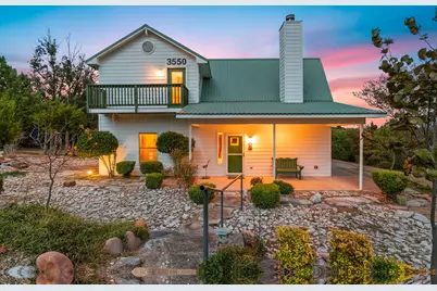 3550 Beacon Lake Drive, Bluff Dale, TX 76433 - Photo 1