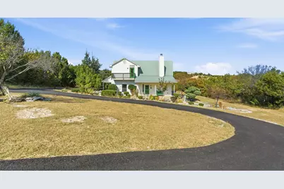 3550 Beacon Lake Drive, Bluff Dale, TX 76433 - Photo 31