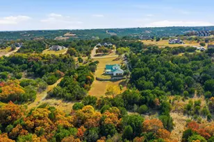 3550 Beacon Lake Dr, Bluff Dale, TX 76433 - Photo 3