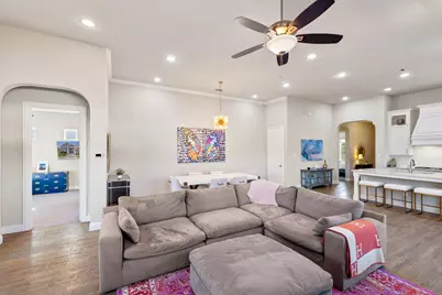 9010 Habersham Drive, Rowlett, TX 75089 - Photo 13