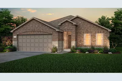 15961 Dauntless Cove Drive, Fort Worth, TX 76052 - Photo 1