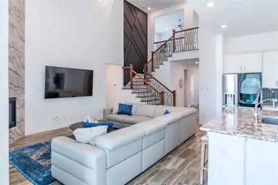 7320 Black Cherry Lane, McKinney, TX 75071 - Photo 9