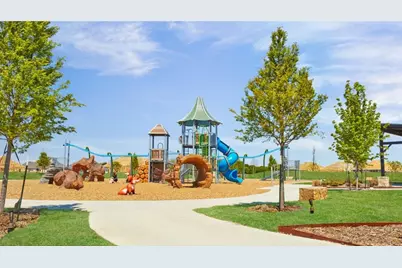 7320 Black Cherry Lane, McKinney, TX 75071 - Photo 35