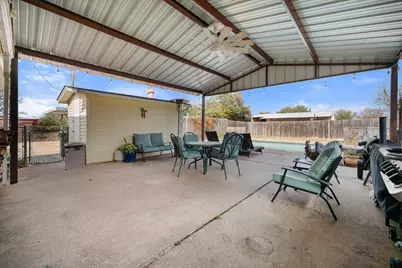 3641 Lucy Trimble Road, Burleson, TX 76028 - Photo 23