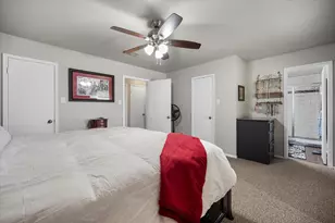 3641 Lucy Trimble Rd, Burleson, TX 76028 - Photo 13