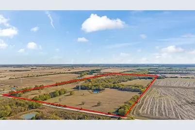 000 Cr 36010, Honey Grove, TX 75446 - Photo 1