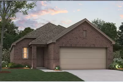 7016 Butterfield Drive, Sanger, TX 76266 - Photo 1