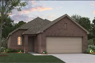 7016 Butterfield Dr, Sanger, TX 76266 - Photo 1