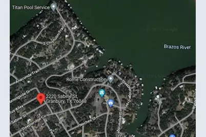 2220 Sabine Street, Granbury, TX 76048 - Photo 1