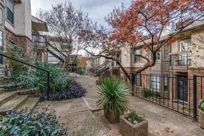 8750 Park Lane #157, Dallas, TX 75231 - Photo 23