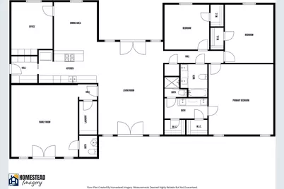 616 E Bells Boulevard, Bells, TX 75414 - Photo 39