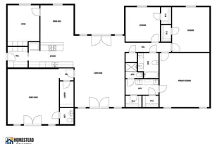 616 E Bells Blvd, Bells, TX 75414 - Photo 39