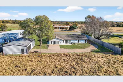 616 E Bells Boulevard, Bells, TX 75414 - Photo 37