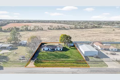 616 E Bells Boulevard, Bells, TX 75414 - Photo 31