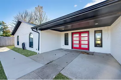 616 E Bells Boulevard, Bells, TX 75414 - Photo 3