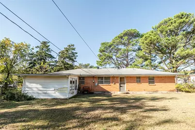 205 Bonham Street, Nocona, TX 76255 - Photo 19