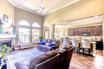 9521 Willow Branch Way, Fort Worth, TX 76036 - Photo 9