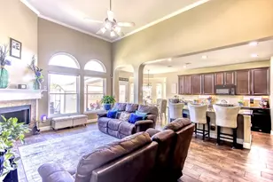 9521 Willow Branch Way, Fort Worth, TX 76036 - Photo 9