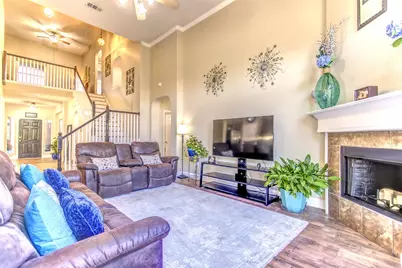 9521 Willow Branch Way, Fort Worth, TX 76036 - Photo 11