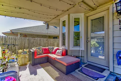 9521 Willow Branch Way, Fort Worth, TX 76036 - Photo 33