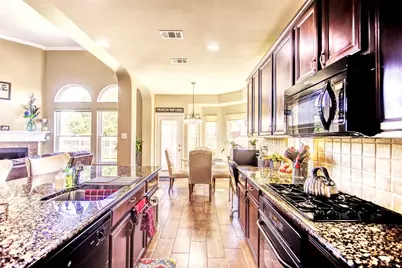 9521 Willow Branch Way, Fort Worth, TX 76036 - Photo 15