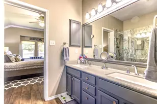 9521 Willow Branch Way, Fort Worth, TX 76036 - Photo 23