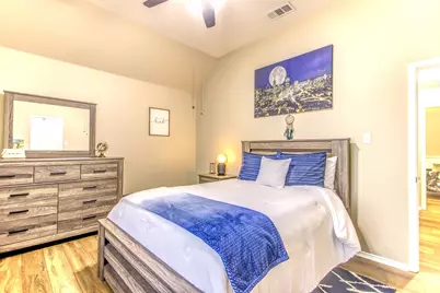 9521 Willow Branch Way, Fort Worth, TX 76036 - Photo 27