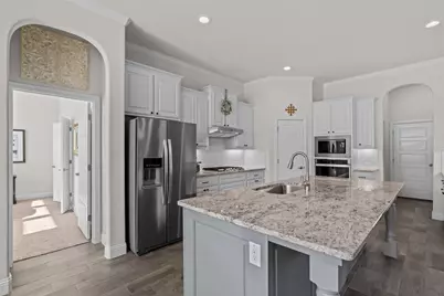 15125 Ruble Court, Aledo, TX 76008 - Photo 7