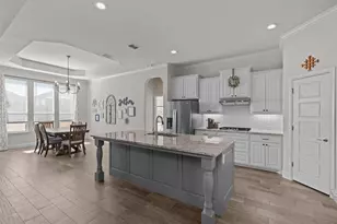 15125 Ruble Ct, Aledo, TX 76008 - Photo 5