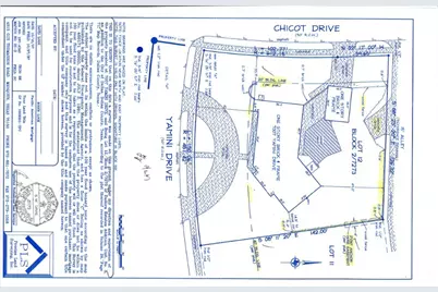 7007 Yamini Drive, Dallas, TX 75230 - Photo 1