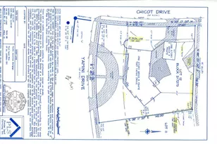 7007 Yamini Dr, Dallas, TX 75230 - Photo 1