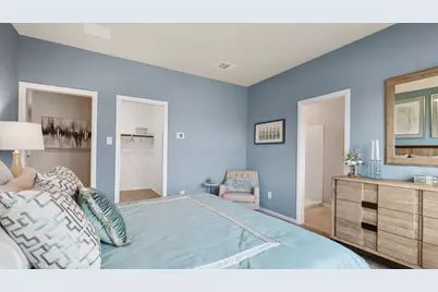 3025 Maple Orchard Lane, Fort Worth, TX 76140 - Photo 19