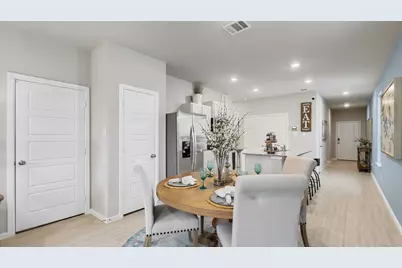 3025 Maple Orchard Lane, Fort Worth, TX 76140 - Photo 11