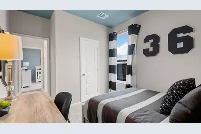 3025 Maple Orchard Lane, Fort Worth, TX 76140 - Photo 29