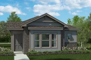 3025 Maple Orch Ln, Fort Worth, TX 76140 - Photo 1