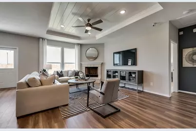 1301 Flamenco Lane, Fort Worth, TX 76052 - Photo 13