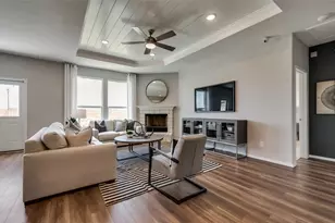 1301 Flamenco Ln, Fort Worth, TX 76052 - Photo 13